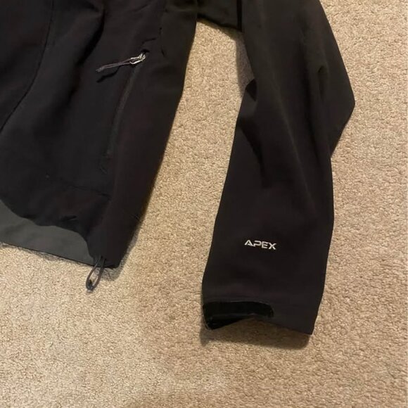 North Face Apex Soft Shell Jacket - Picture 6 of 6